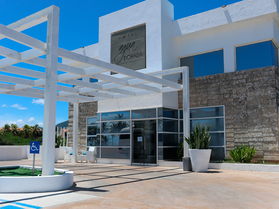 Hotel Agua Dorada