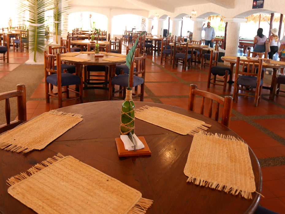 Costa Caribe Beach Hotel & Resort