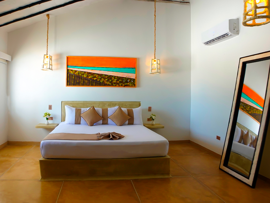 Hotel Sunsol Punta Blanca