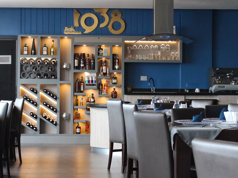 Hotel Tibisay Merida