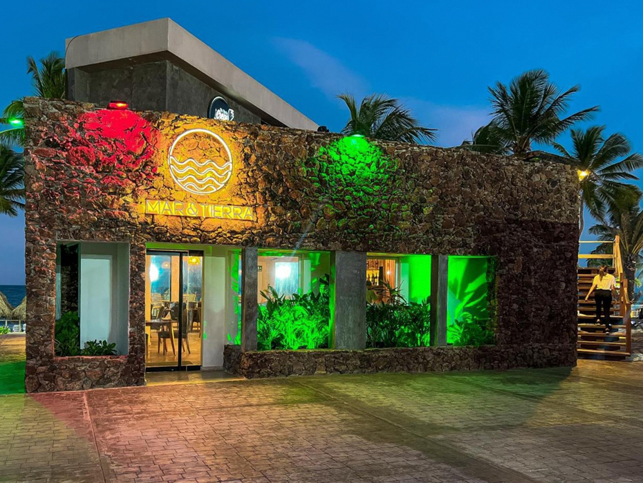 Tibisay Hotel Boutique