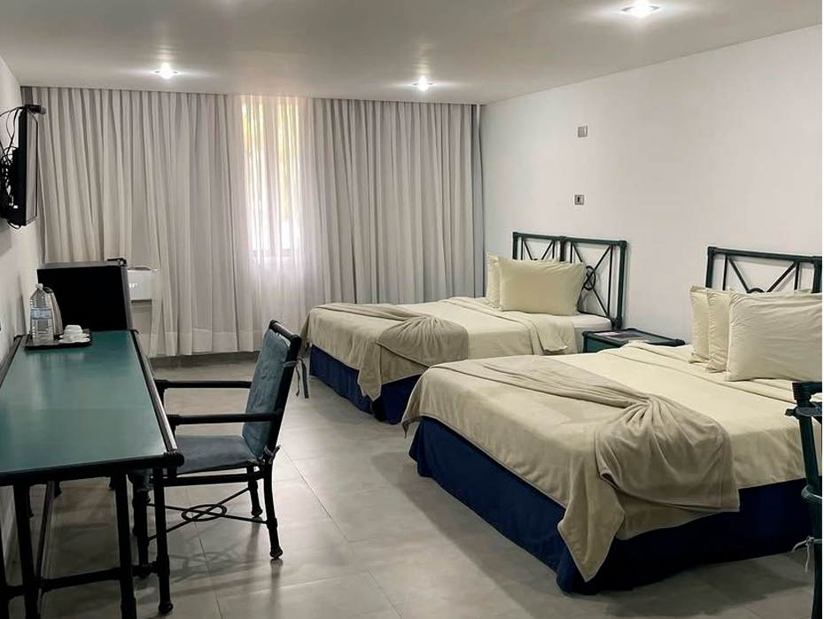 Koral OHS Hotel & Marina Morrocoy