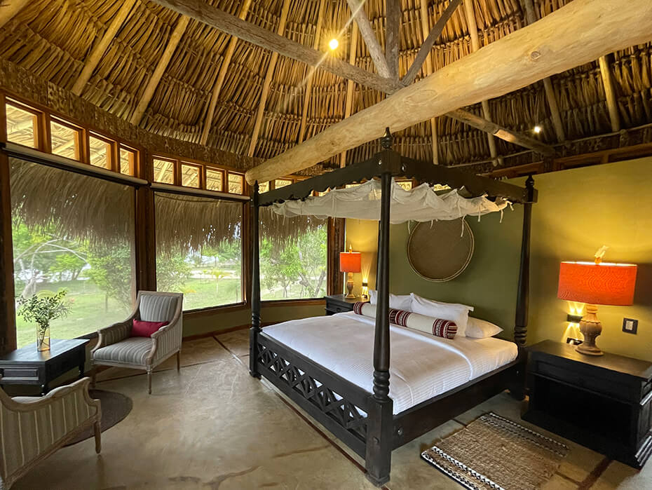 Waka Wená Lodge