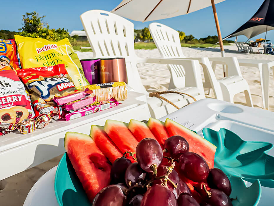 Posada Casa Turquesa