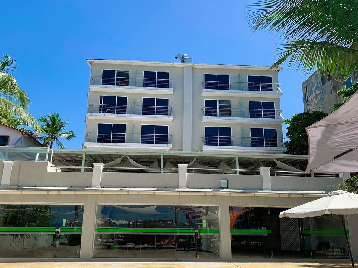Kokua Hotel Boutique