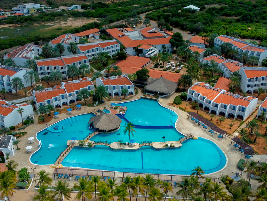 Costa Caribe Beach Hotel & Resort