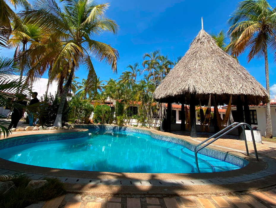 Hotel Margarita Village