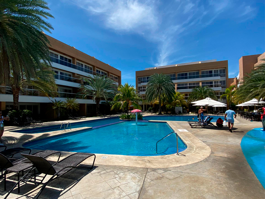 Hotel Margarita Real